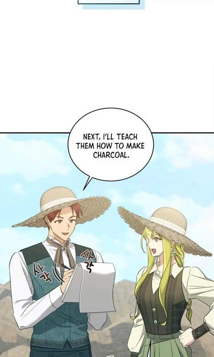 The Princess Imprints the Traitor Chapter 62 Page 15