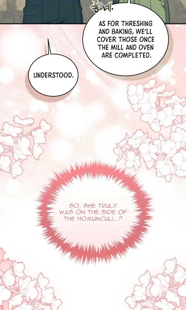The Princess Imprints the Traitor Chapter 62 Page 16