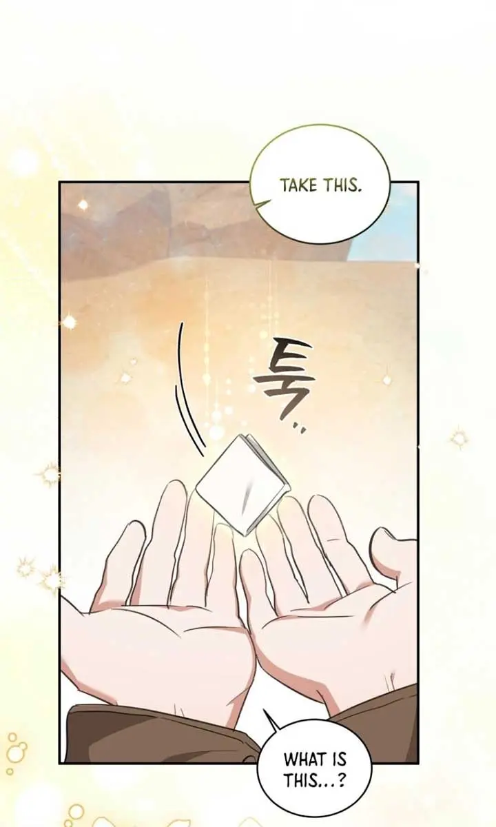 The Princess Imprints the Traitor Chapter 62 Page 27