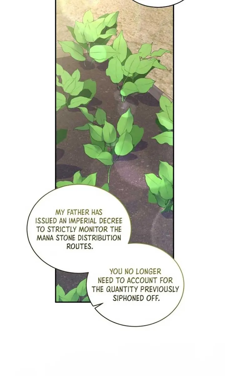 The Princess Imprints the Traitor Chapter 62 Page 31