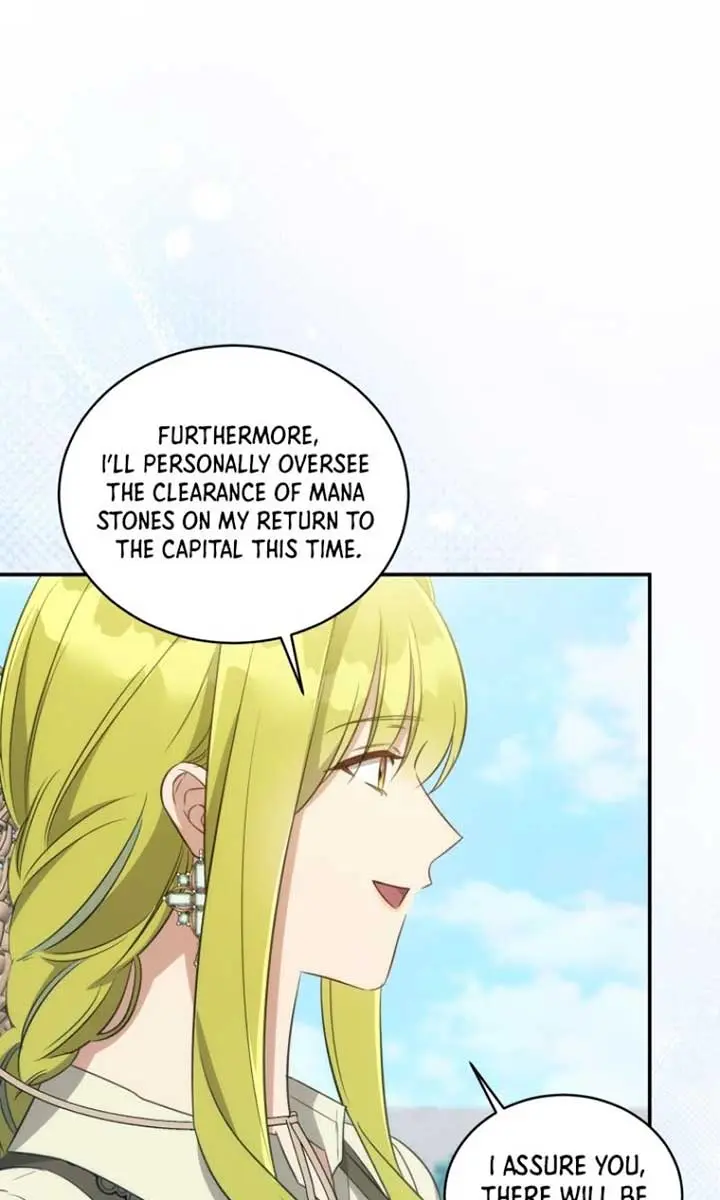 The Princess Imprints the Traitor Chapter 62 Page 32