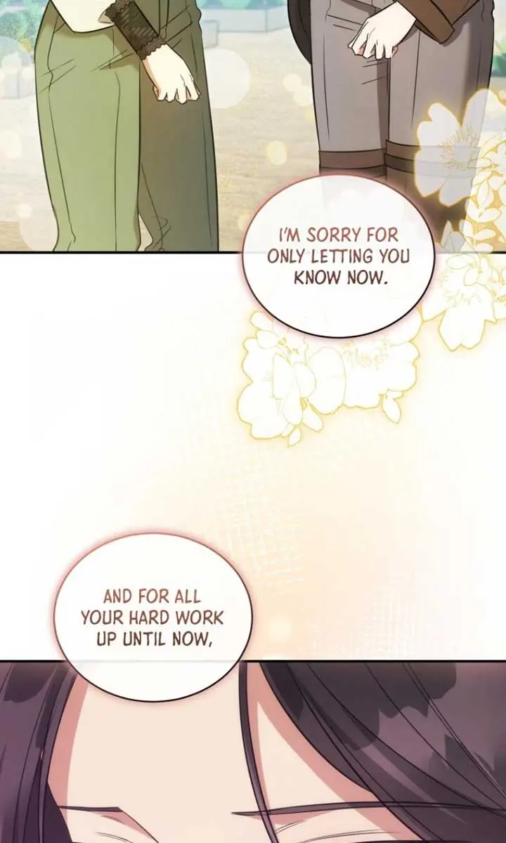 The Princess Imprints the Traitor Chapter 62 Page 38