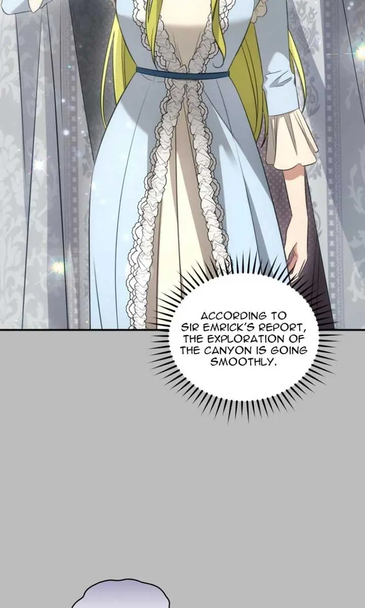 The Princess Imprints the Traitor Chapter 62 Page 45