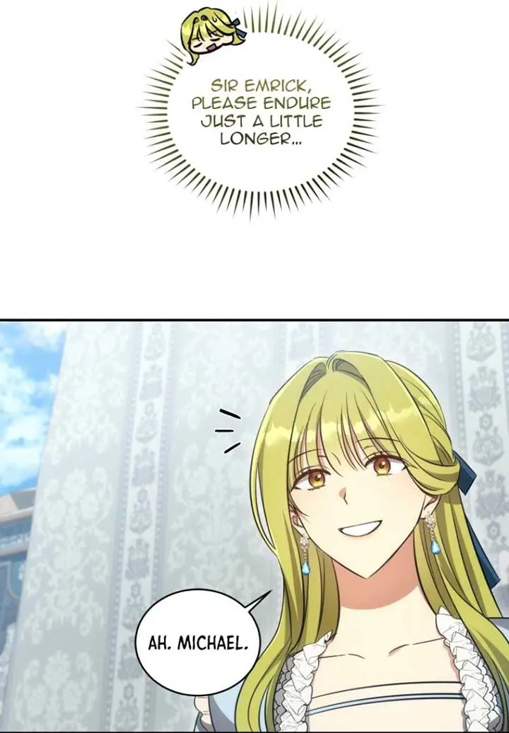 The Princess Imprints the Traitor Chapter 62 Page 47