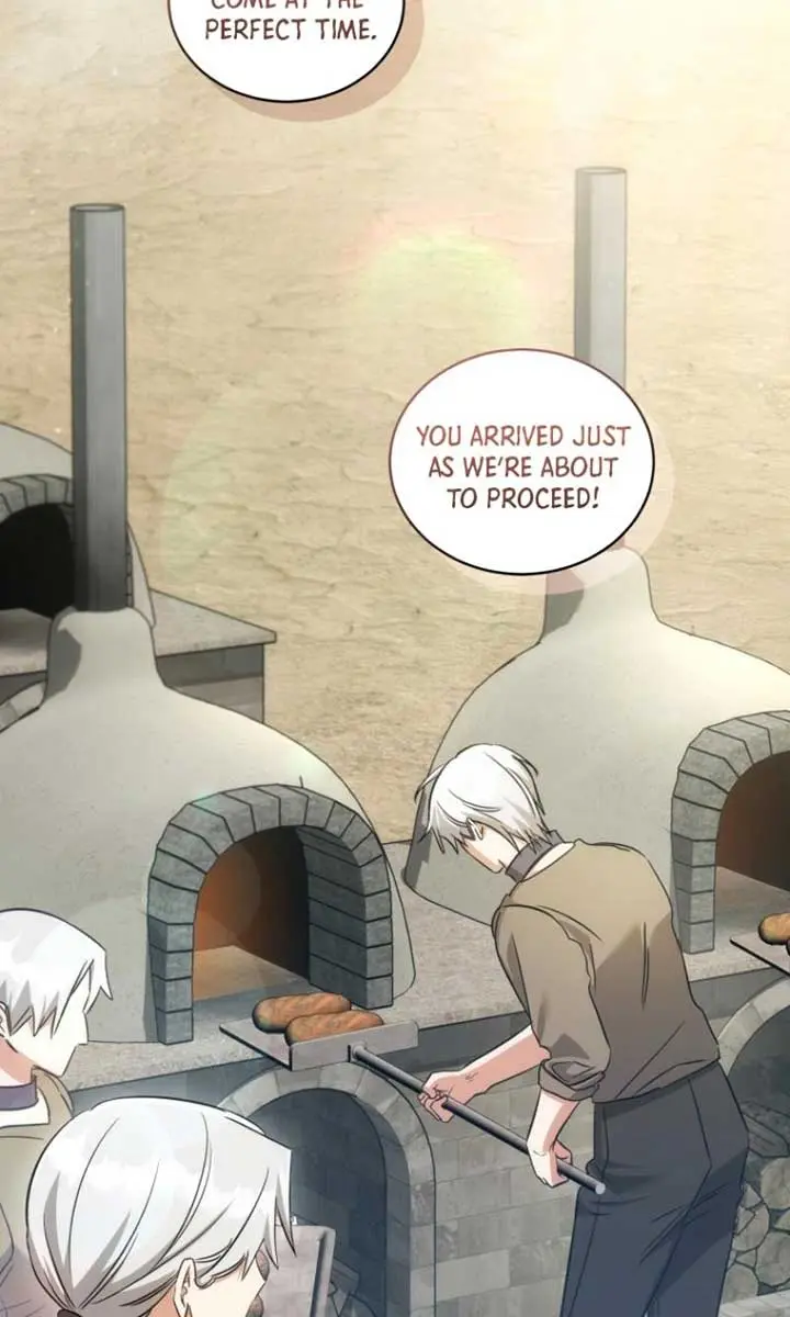 The Princess Imprints the Traitor Chapter 62 Page 52