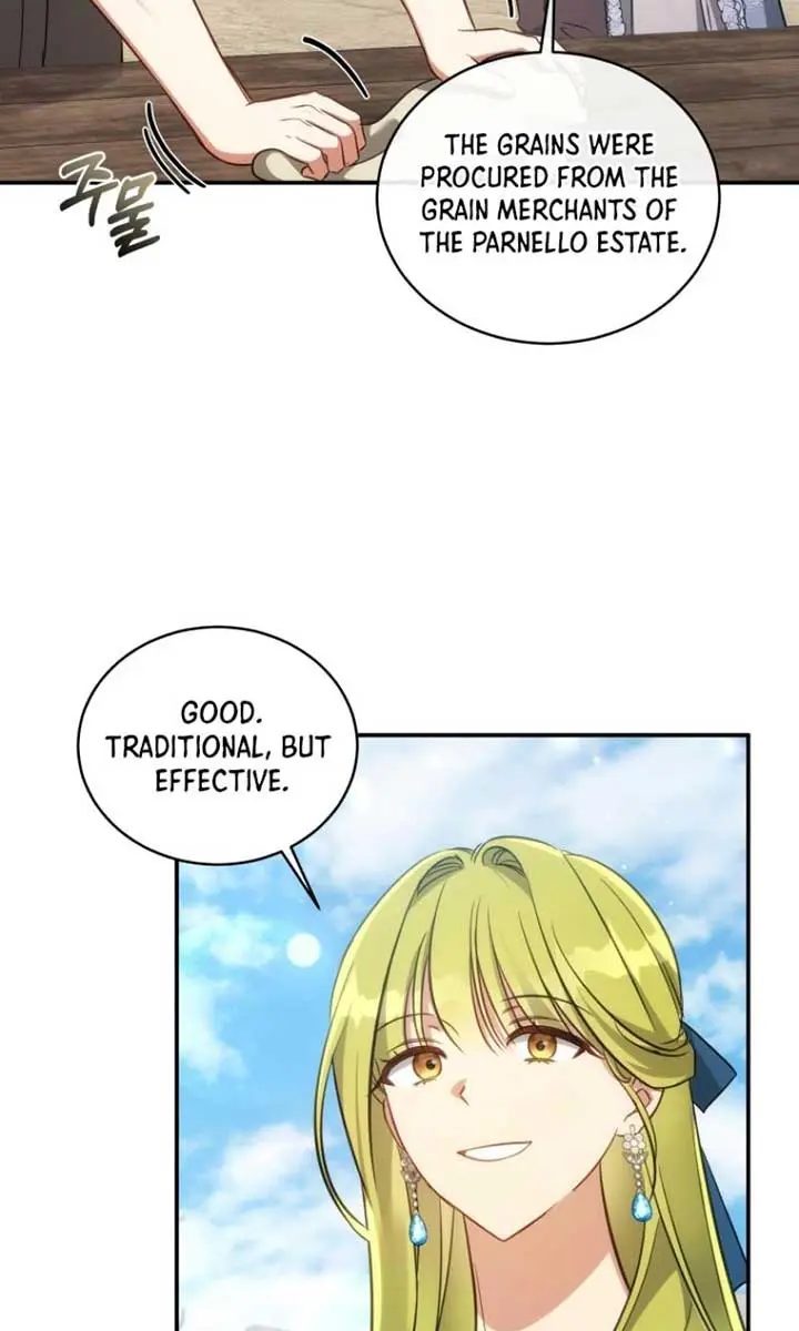 The Princess Imprints the Traitor Chapter 62 Page 56