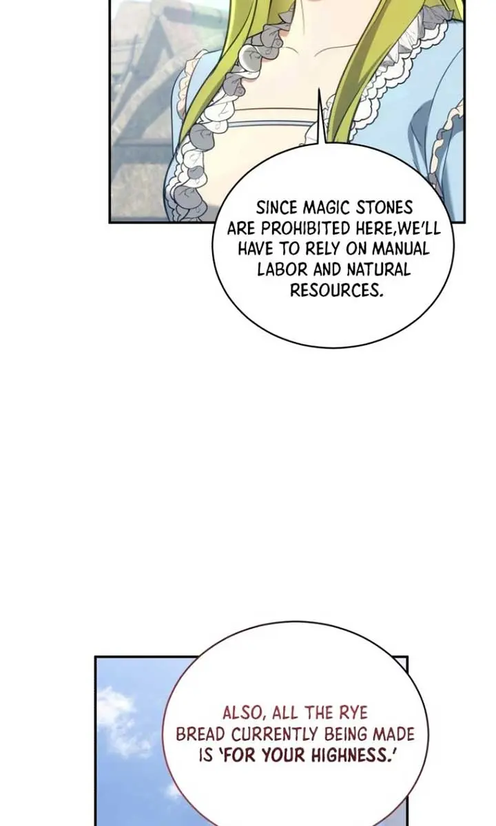 The Princess Imprints the Traitor Chapter 62 Page 57
