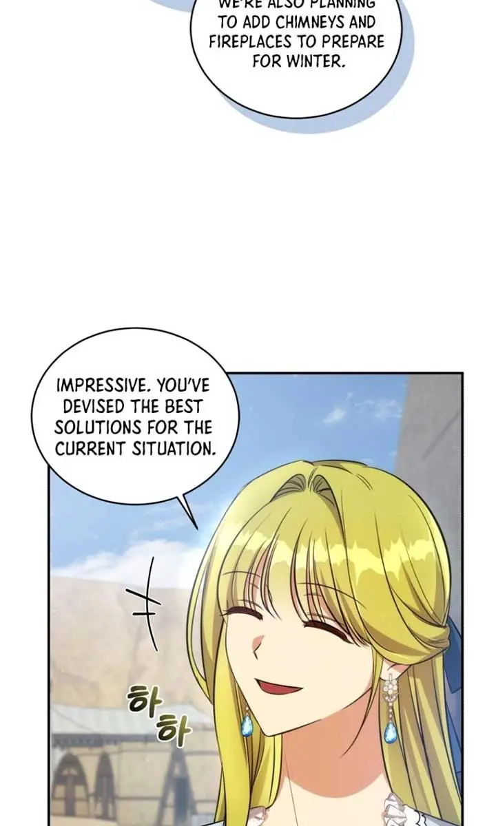 The Princess Imprints the Traitor Chapter 62 Page 61
