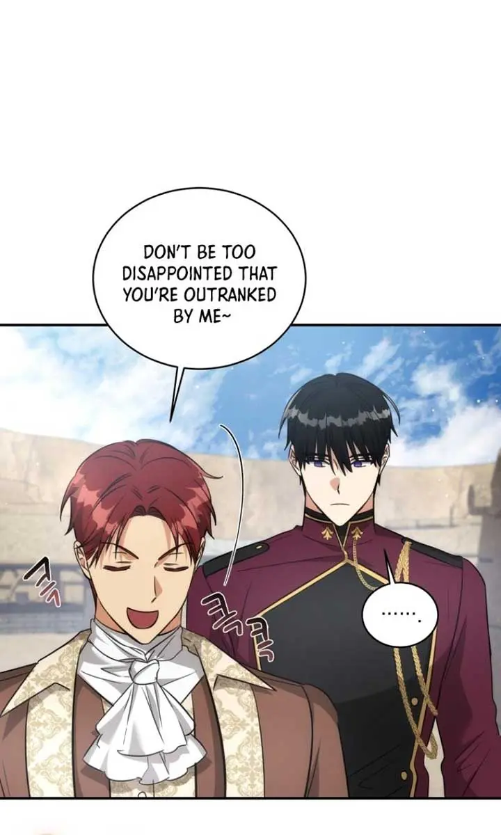 The Princess Imprints the Traitor Chapter 62 Page 67