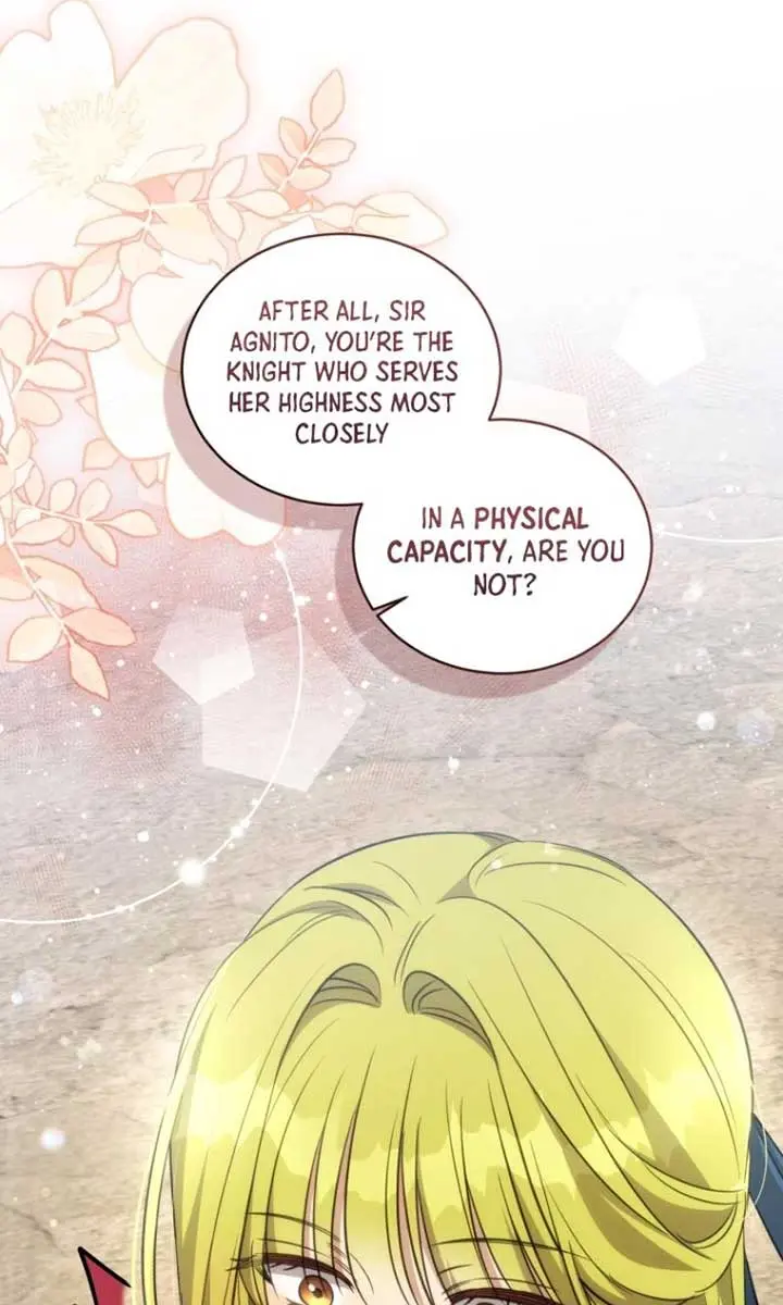 The Princess Imprints the Traitor Chapter 62 Page 68