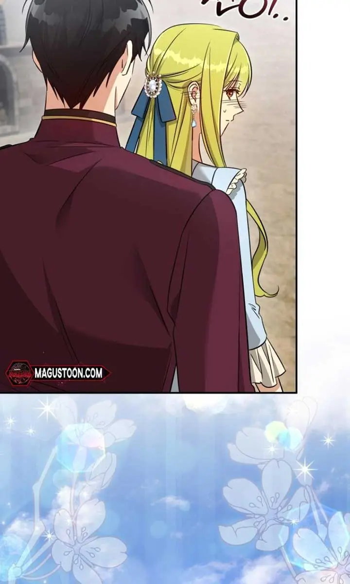 The Princess Imprints the Traitor Chapter 62 Page 78