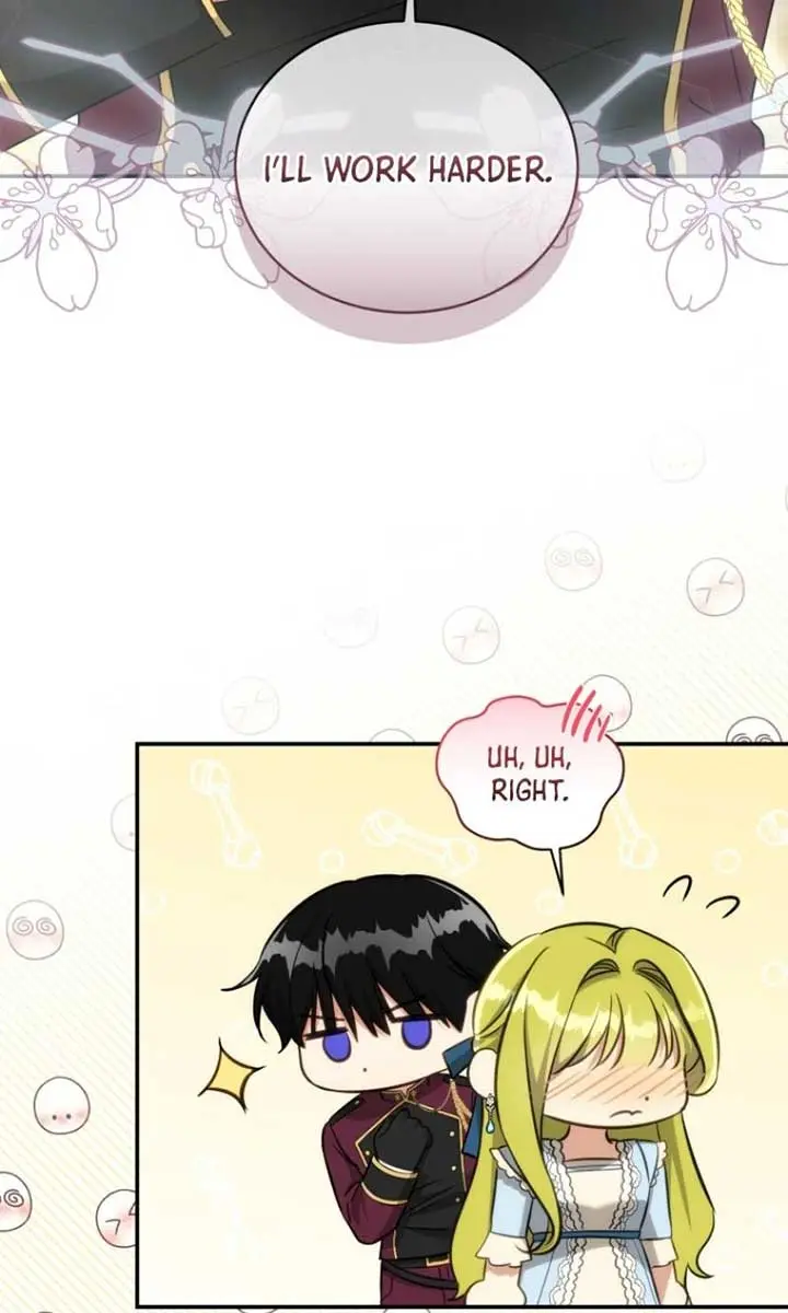 The Princess Imprints the Traitor Chapter 62 Page 80