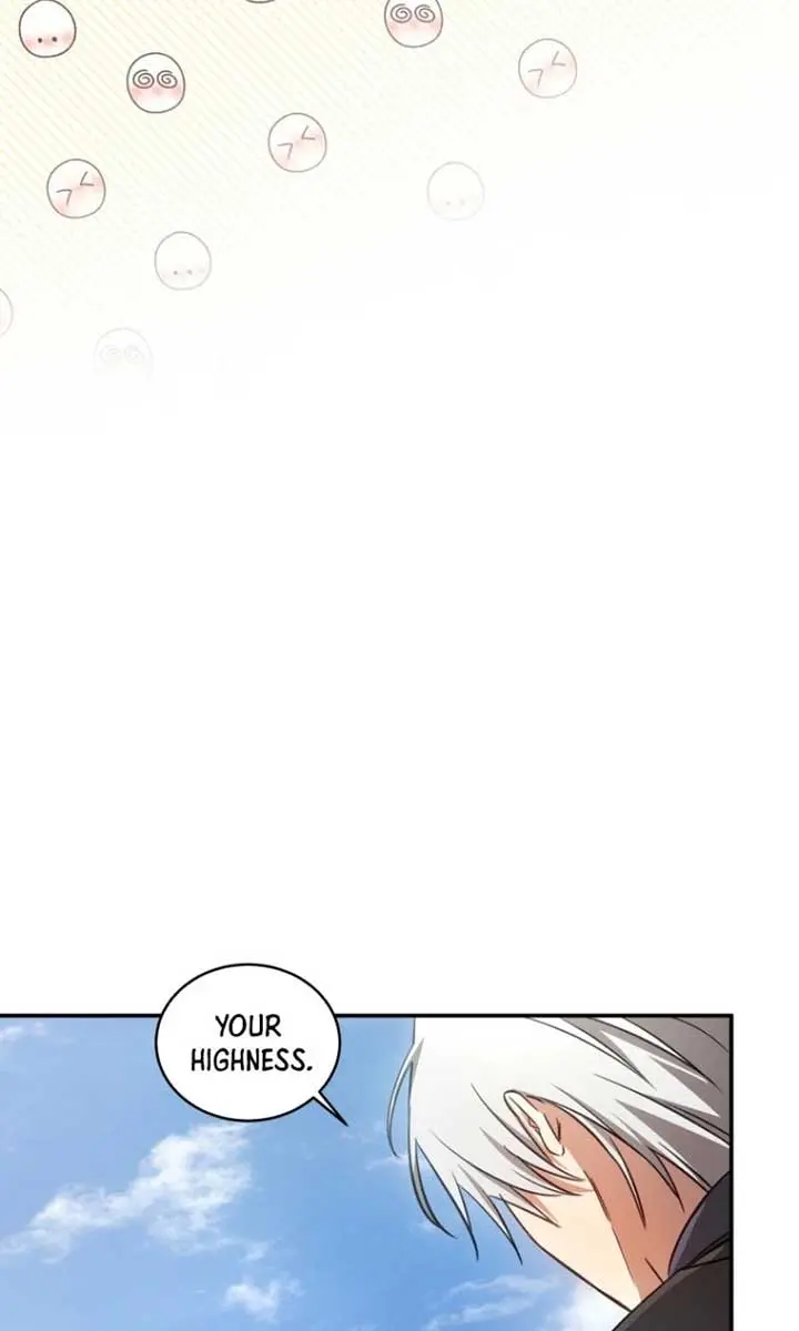 The Princess Imprints the Traitor Chapter 62 Page 81