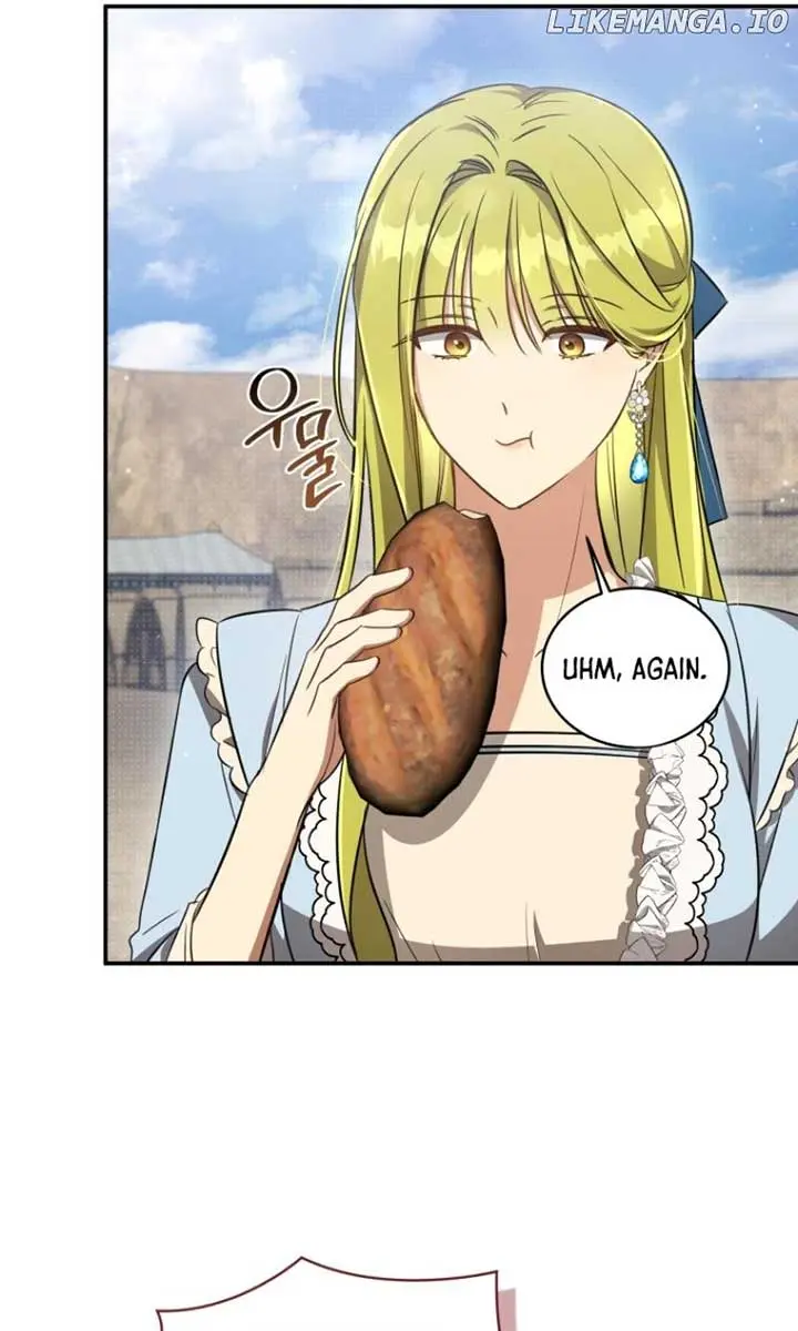 The Princess Imprints the Traitor Chapter 62 Page 84