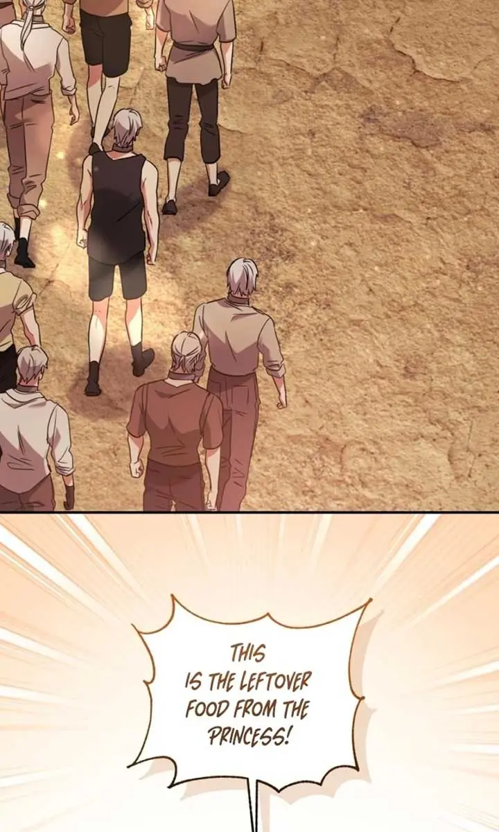 The Princess Imprints the Traitor Chapter 63 Page 3