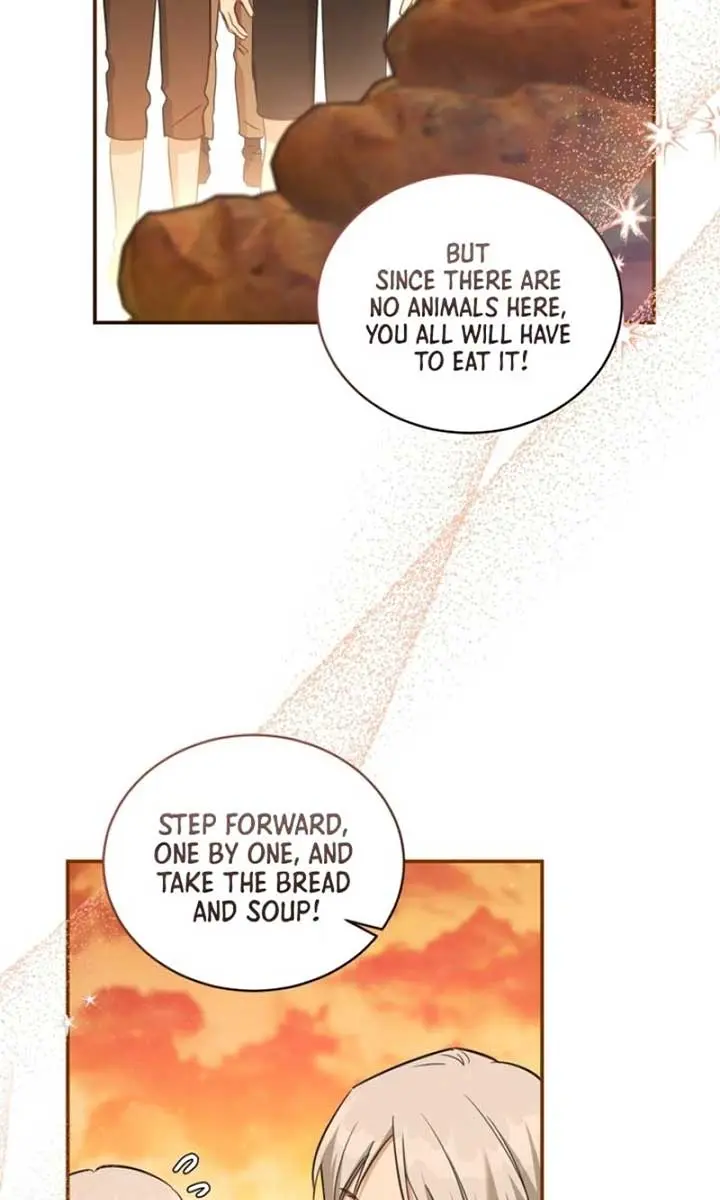 The Princess Imprints the Traitor Chapter 63 Page 6