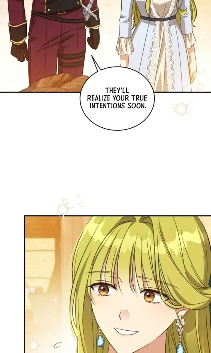The Princess Imprints the Traitor Chapter 63 Page 13