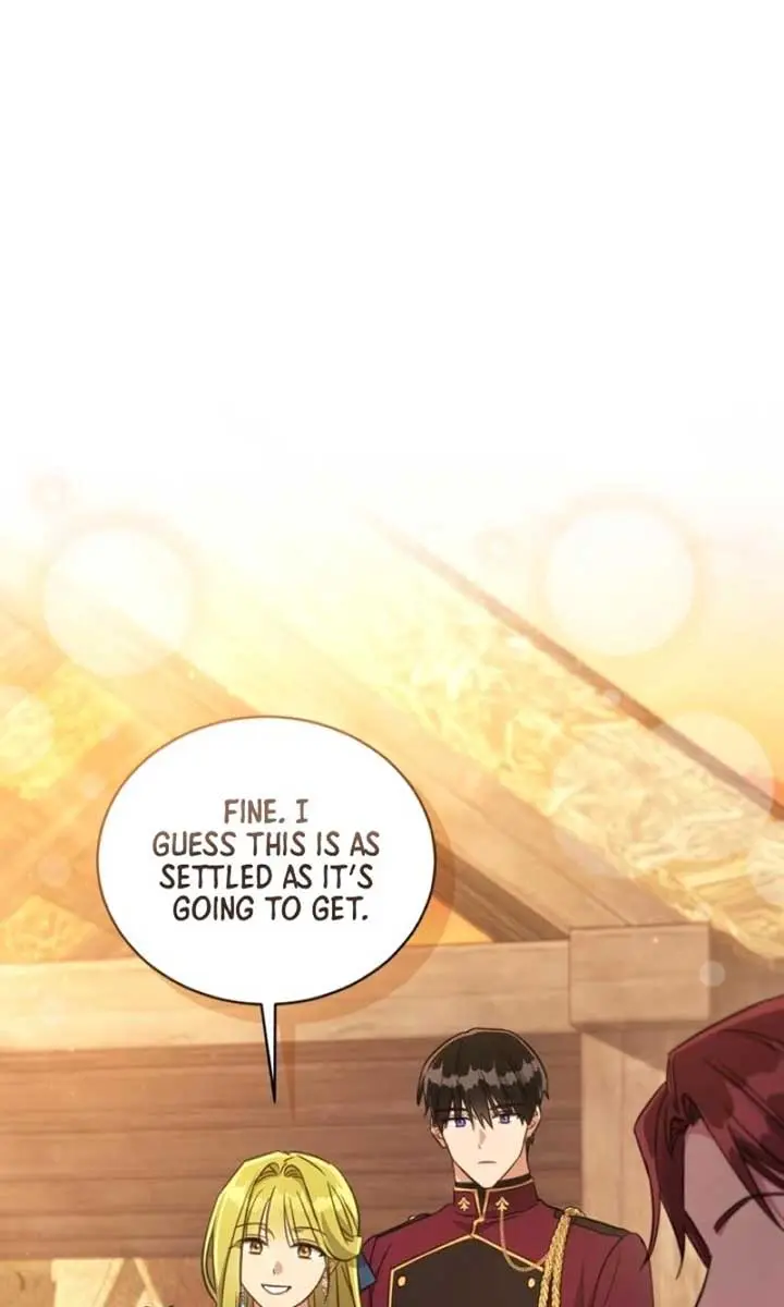 The Princess Imprints the Traitor Chapter 63 Page 31