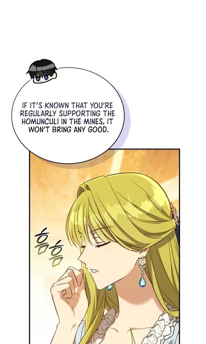 The Princess Imprints the Traitor Chapter 63 Page 34