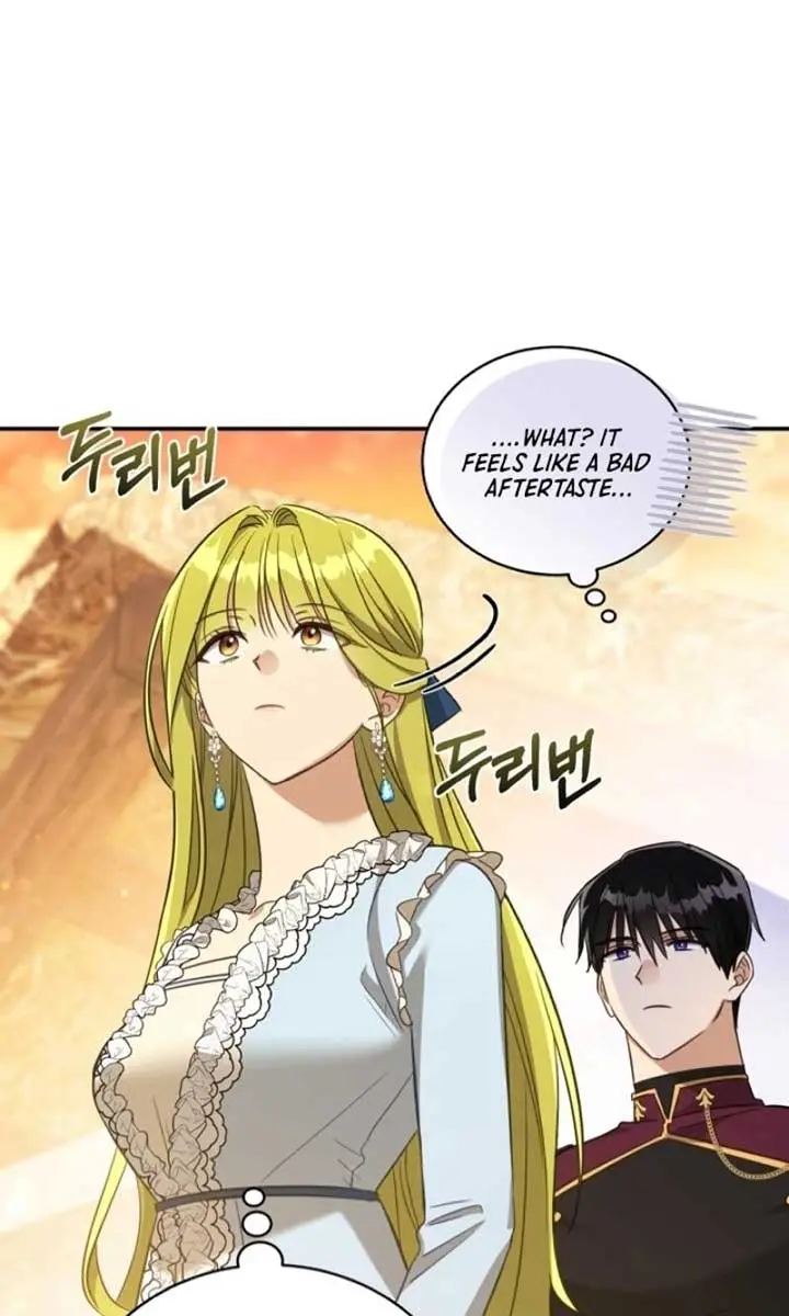 The Princess Imprints the Traitor Chapter 63 Page 38