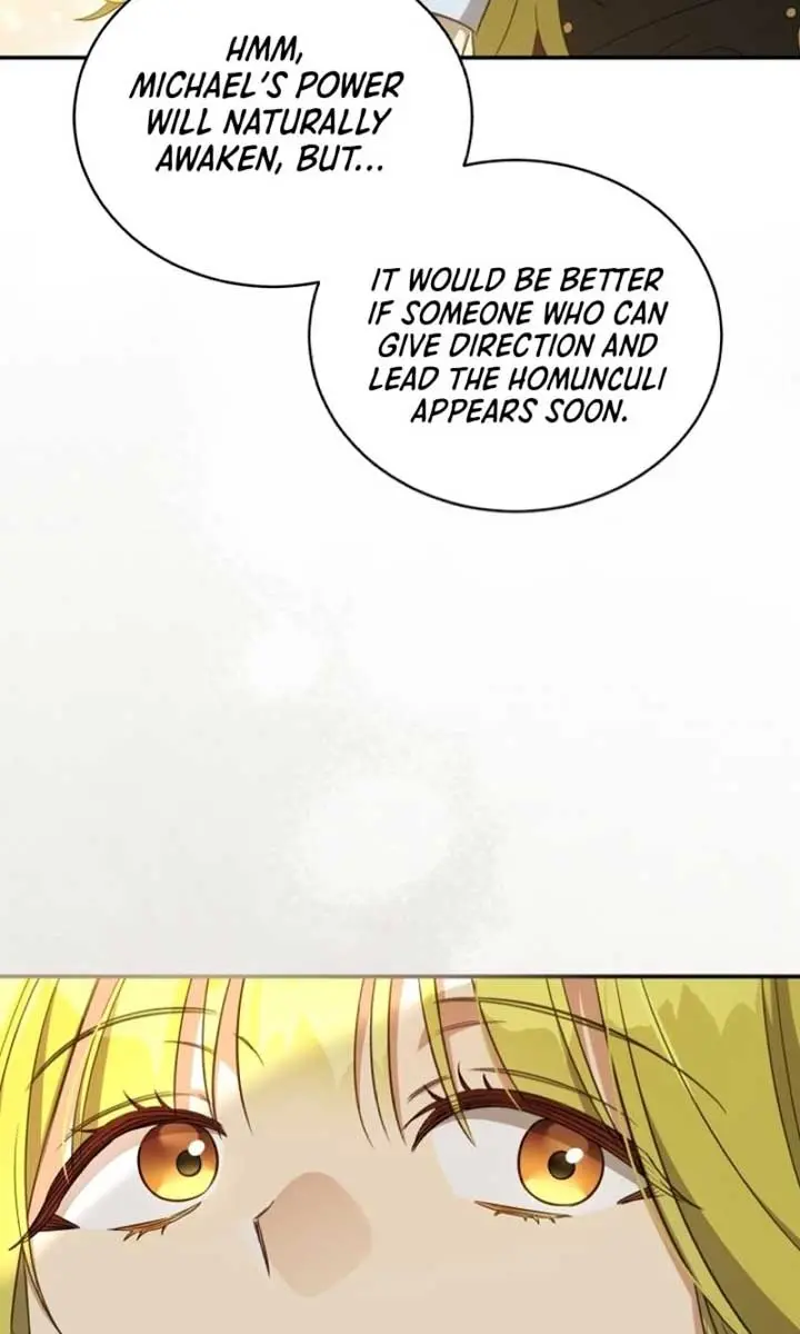 The Princess Imprints the Traitor Chapter 63 Page 39
