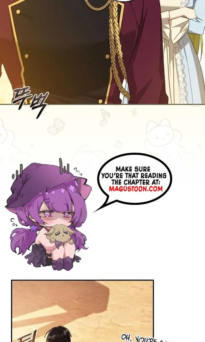 The Princess Imprints the Traitor Chapter 63 Page 46