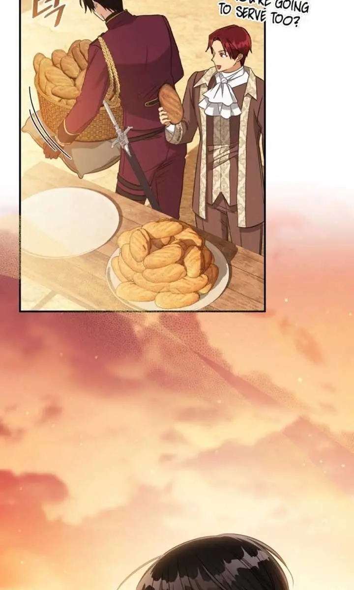 The Princess Imprints the Traitor Chapter 63 Page 47