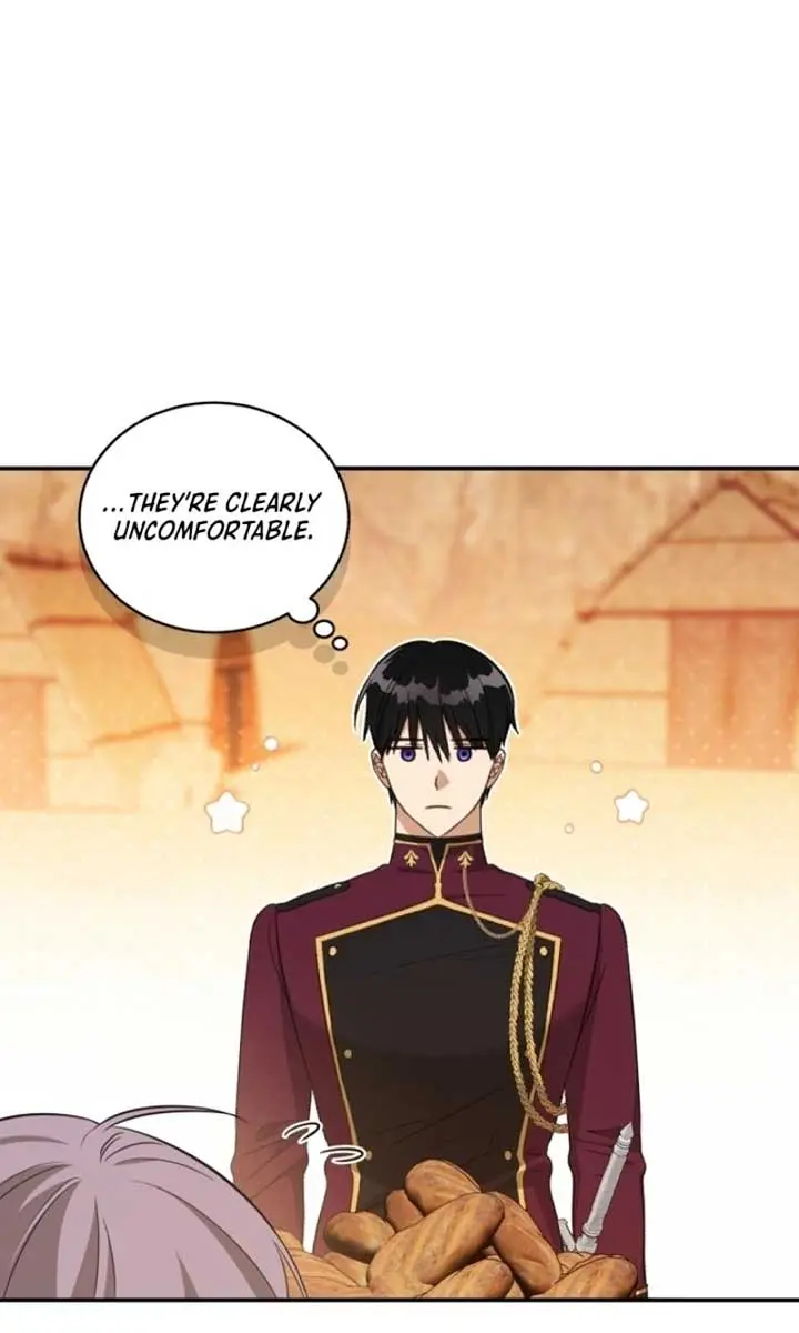 The Princess Imprints the Traitor Chapter 63 Page 50