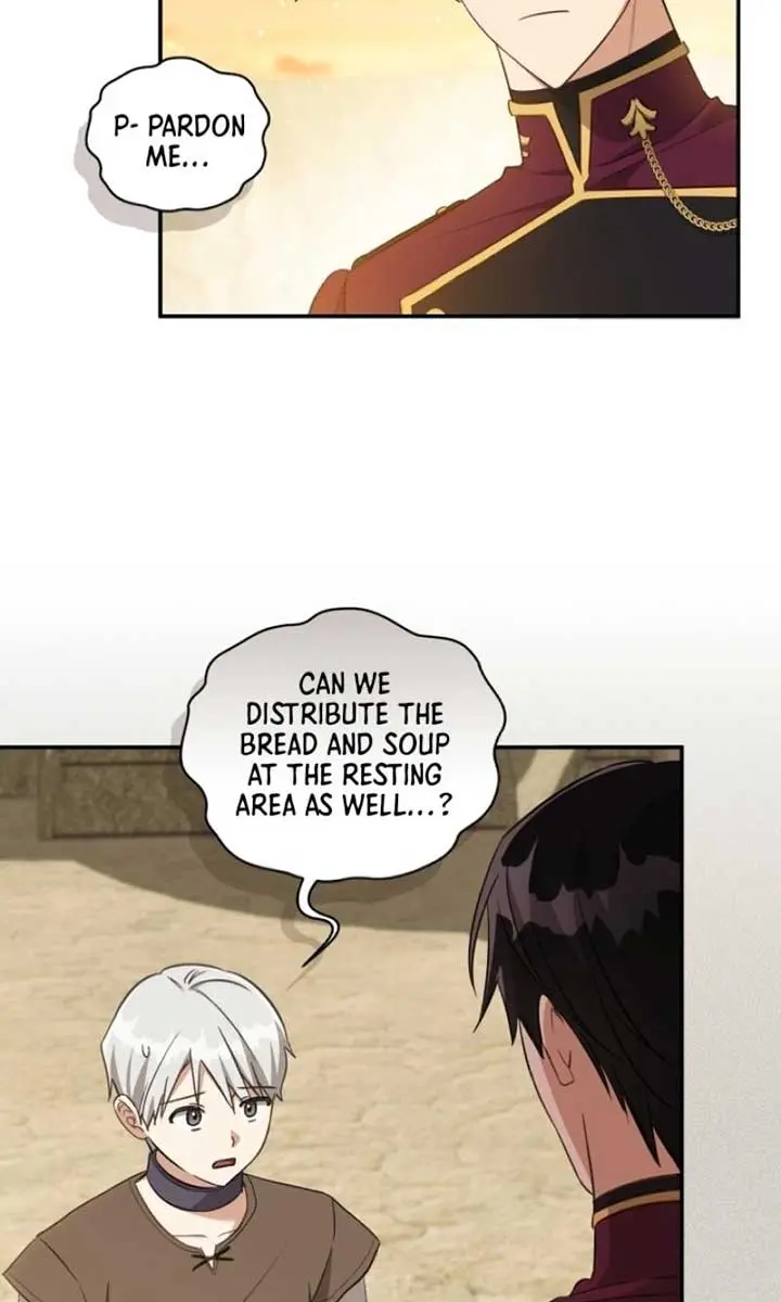 The Princess Imprints the Traitor Chapter 63 Page 56