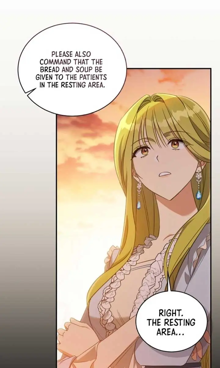 The Princess Imprints the Traitor Chapter 63 Page 61