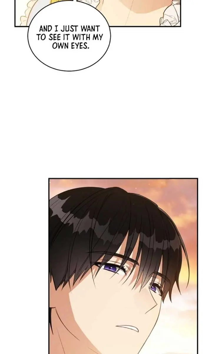The Princess Imprints the Traitor Chapter 63 Page 68