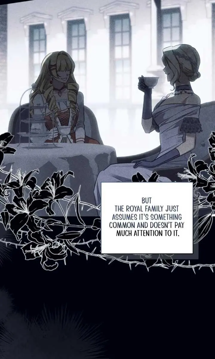 The Princess Imprints the Traitor Chapter 63 Page 74