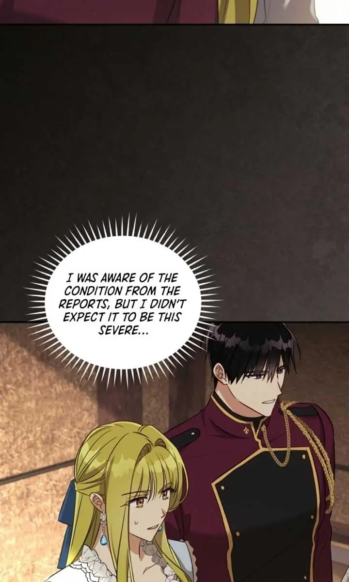 The Princess Imprints the Traitor Chapter 63 Page 81