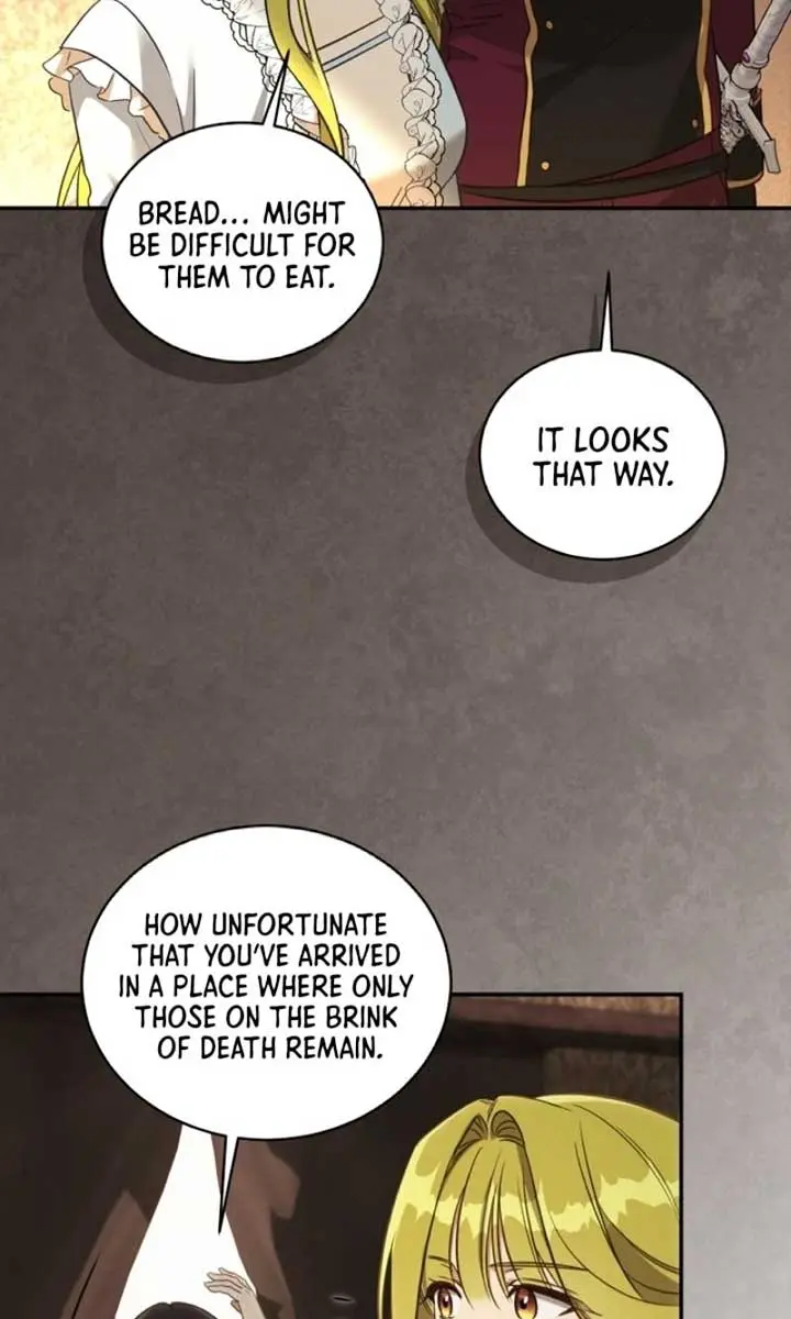The Princess Imprints the Traitor Chapter 63 Page 82