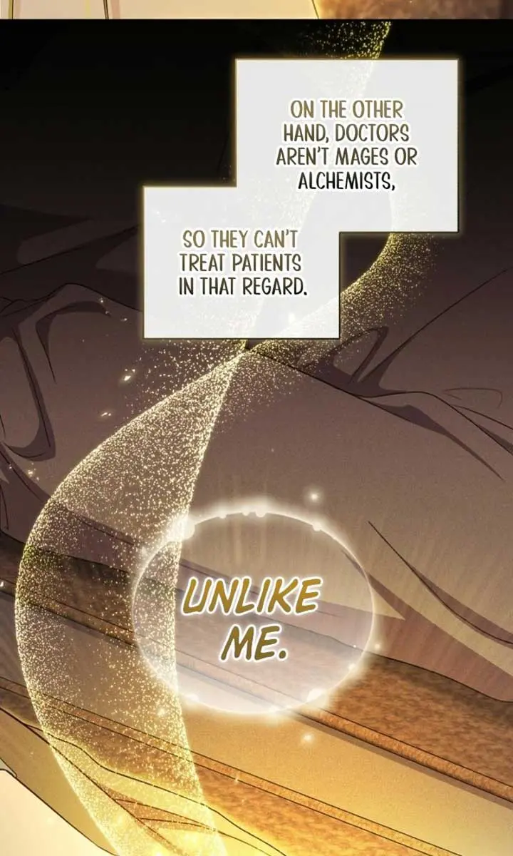 The Princess Imprints the Traitor Chapter 63 Page 88