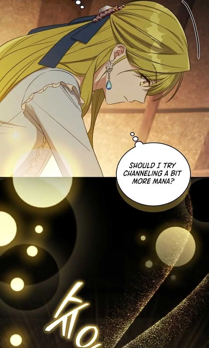 The Princess Imprints the Traitor Chapter 63 Page 91