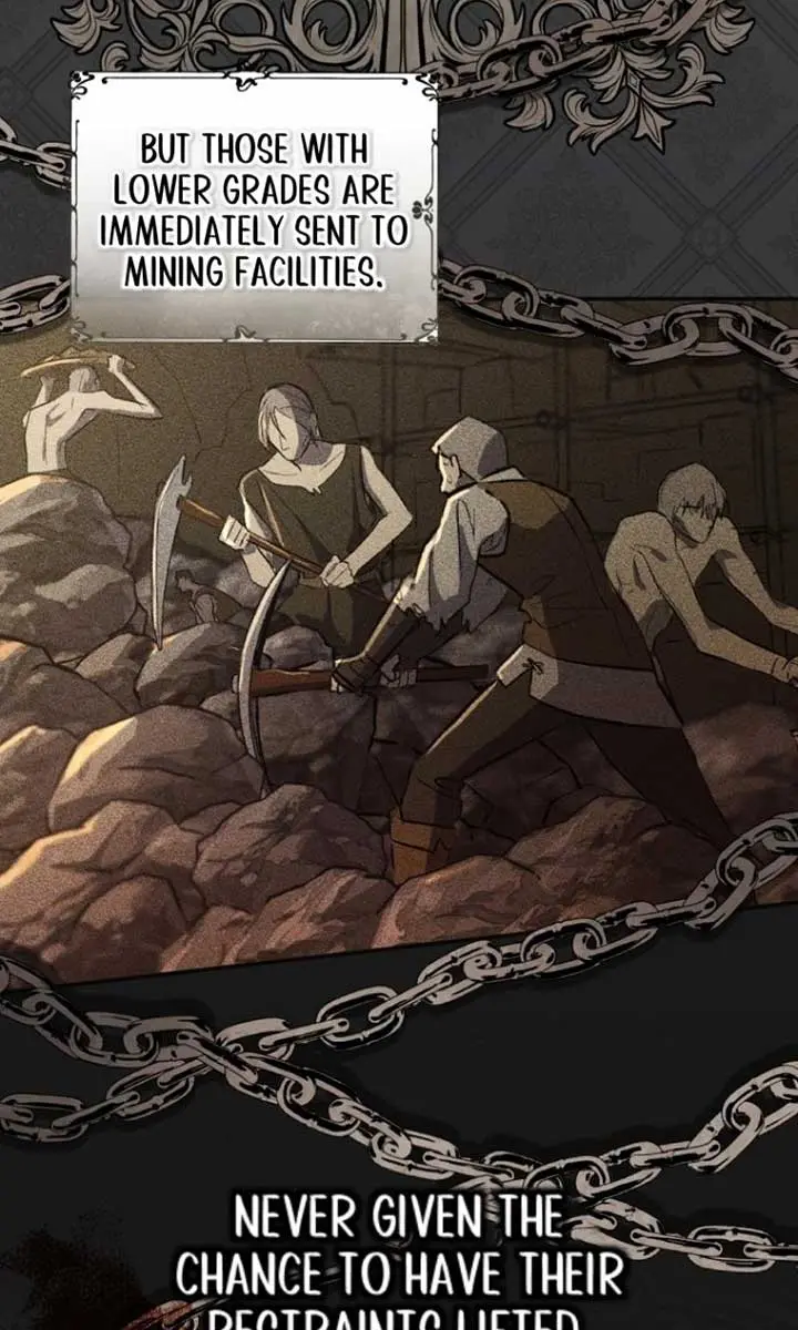 The Princess Imprints the Traitor Chapter 64 Page 5