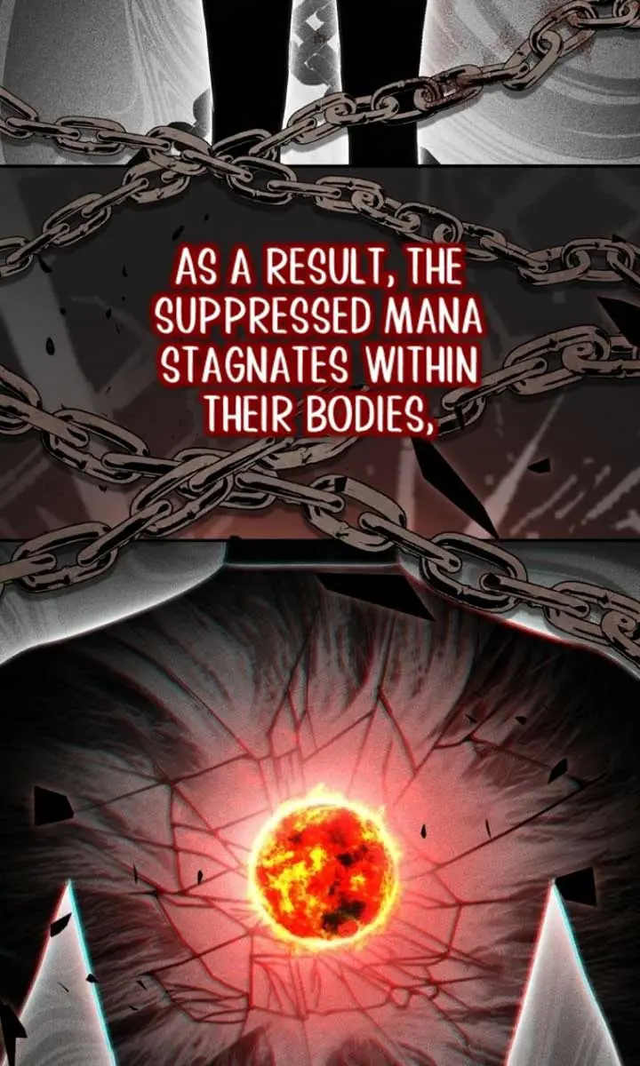 The Princess Imprints the Traitor Chapter 64 Page 7