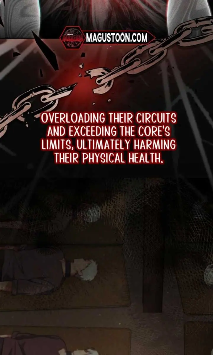 The Princess Imprints the Traitor Chapter 64 Page 8