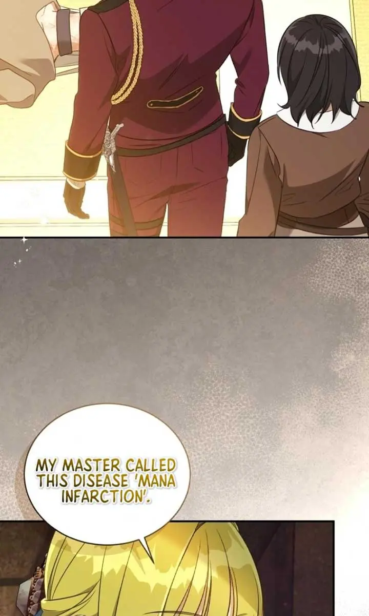 The Princess Imprints the Traitor Chapter 64 Page 10