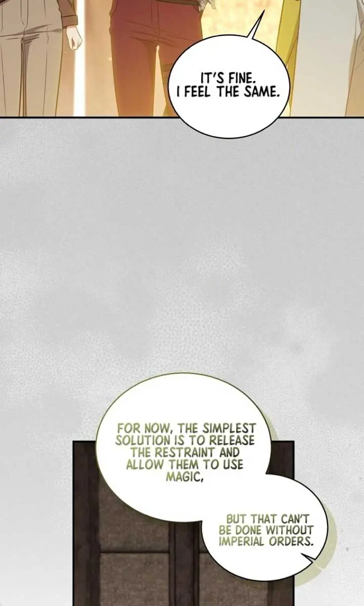The Princess Imprints the Traitor Chapter 64 Page 17