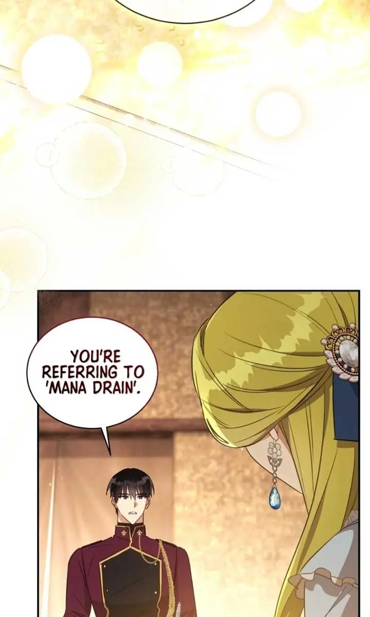 The Princess Imprints the Traitor Chapter 64 Page 21