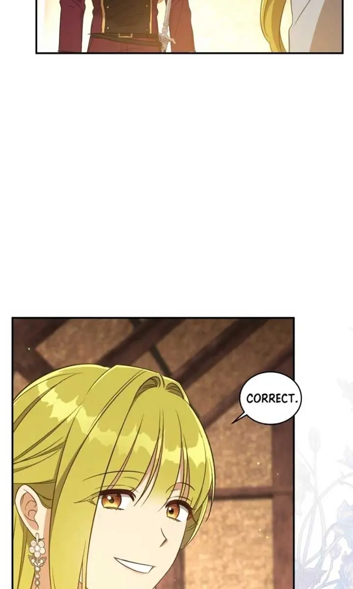 The Princess Imprints the Traitor Chapter 64 Page 22