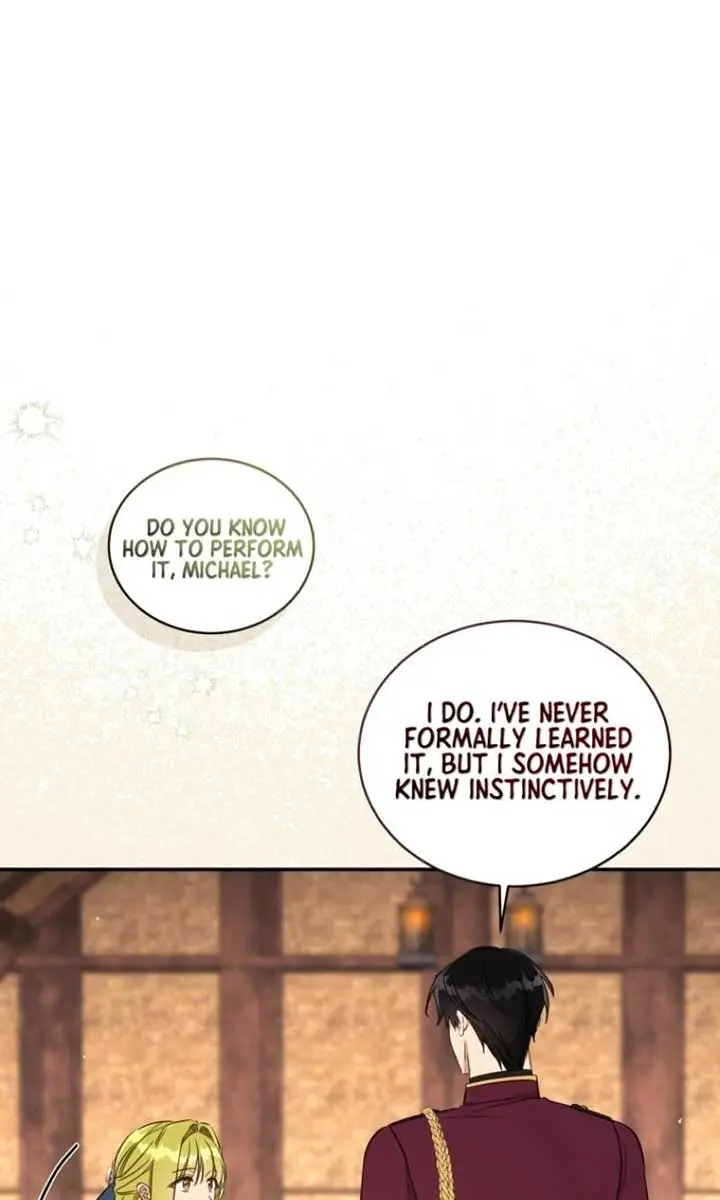 The Princess Imprints the Traitor Chapter 64 Page 24