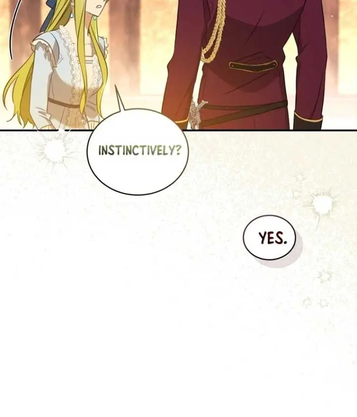 The Princess Imprints the Traitor Chapter 64 Page 25