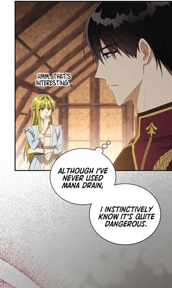 The Princess Imprints the Traitor Chapter 64 Page 26
