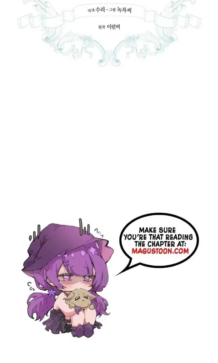 The Princess Imprints the Traitor Chapter 64 Page 38