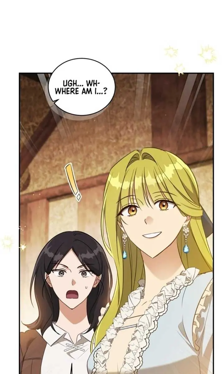 The Princess Imprints the Traitor Chapter 64 Page 43