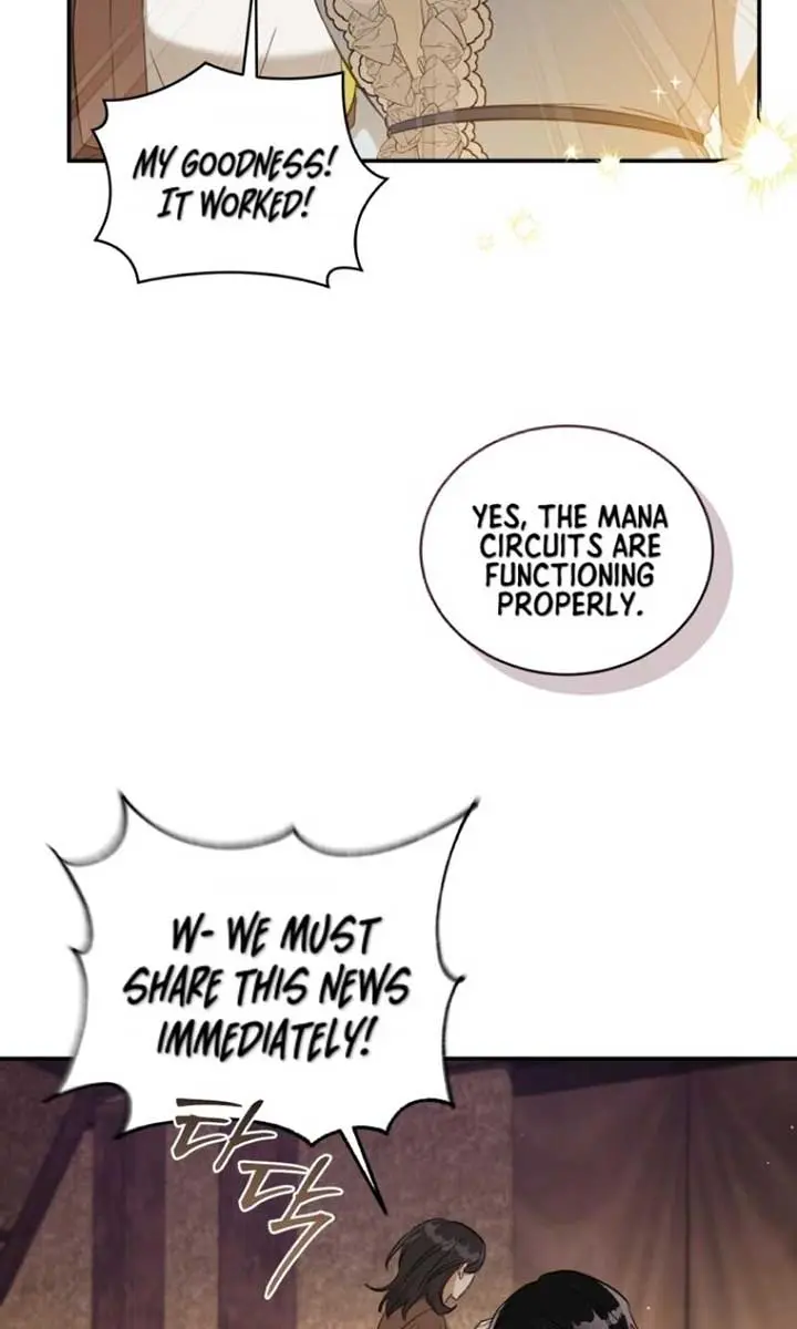 The Princess Imprints the Traitor Chapter 64 Page 44