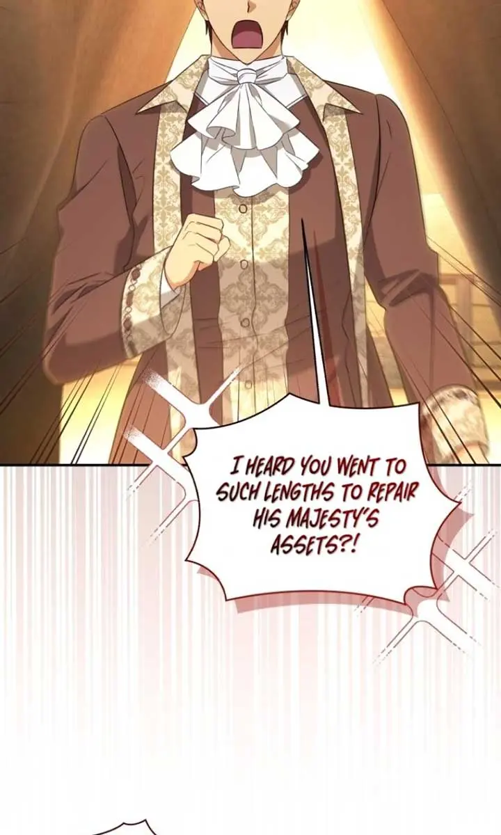 The Princess Imprints the Traitor Chapter 64 Page 48